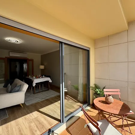 Appartamento Modern 7 With Pool By Homing *