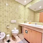 Apartman Modern 7 With Pool By Homing