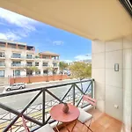 Apartman Modern 7 With Pool By Homing *