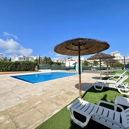 Modern 7 With Pool By Homing * Albufeira