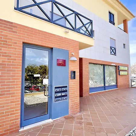 Modern 7 With Pool By Homing Apartmán Albufeira