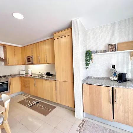 Modern 7 With Pool By Homing Albufeira