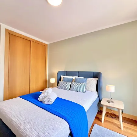 Apartmán Modern 7 With Pool By Homing *