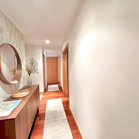 Apartmán Modern 7 With Pool By Homing Albufeira