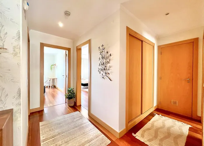 Modern 7 With Pool By Homing شقة *