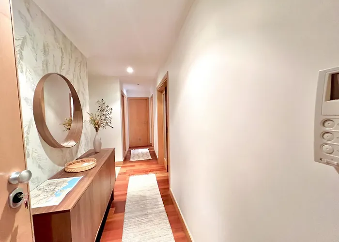 شقة Modern 7 With Pool By Homing البوفيرا