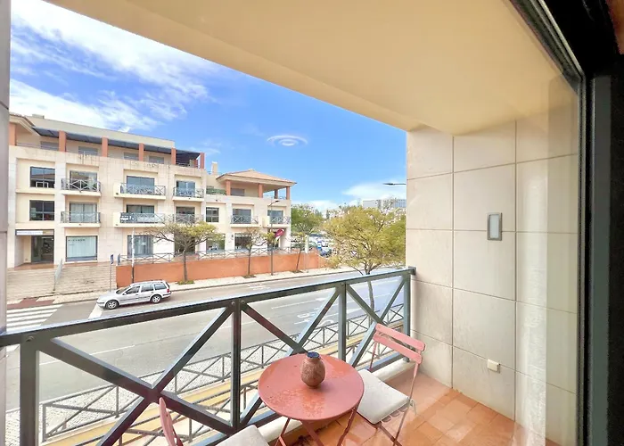 شقة Modern 7 With Pool By Homing *