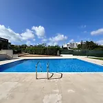 Apartment Modern 7 With Pool By Homing Albufeira