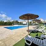 Modern 7 With Pool By Homing * Albufeira