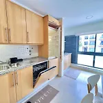 Apartment Modern 7 With Pool By Homing Albufeira