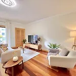Modern 7 With Pool By Homing Daire