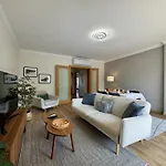 Modern 7 With Pool By Homing Apartment Albufeira