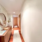 公寓 Modern 7 With Pool By Homing 阿尔布费拉