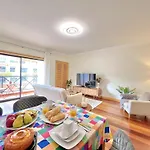 Modern 7 With Pool By Homing 阿尔布费拉