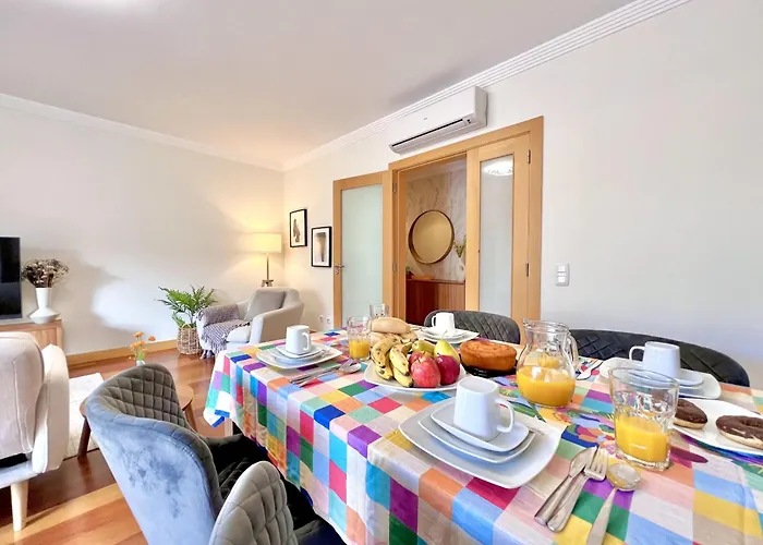 Modern 7 With Pool By Homing *