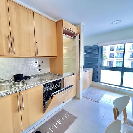 アパート Modern 7 With Pool By Homing アルブフェイラ