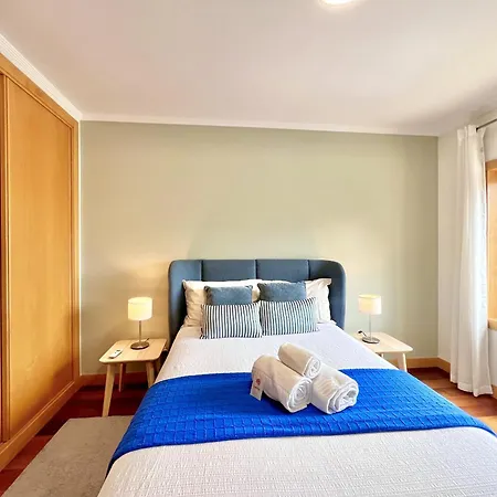 Modern 7 With Pool By Homing アルブフェイラ