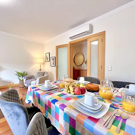 Modern 7 With Pool By Homing *