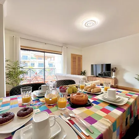 Modern 7 With Pool By Homing * アルブフェイラ